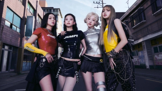 Blackpink và "Jump" - Tiền đề cho chương mới trong sự nghiệp