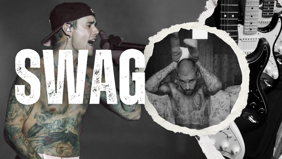 "Swag": Album của Justin Bieber nhận phản hồi trái chiều