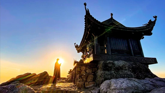 Quần thể di tích và danh thắng Yên Tử - Vĩnh Nghiêm, Côn Sơn, Kiếp Bạc trở thành Di sản Thế giới