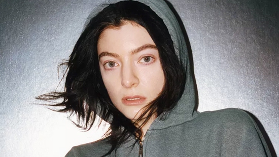 Album "Virgin" của Lorde: Giai điệu khiến người nghe phải suy ngẫm
