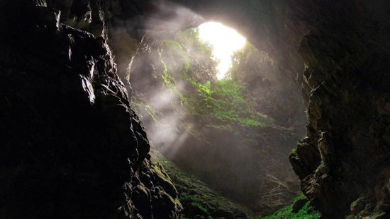 Phong Nha – Kẻ Bàng: Di sản Thiên nhiên liên biên giới đầu tiên của Việt Nam