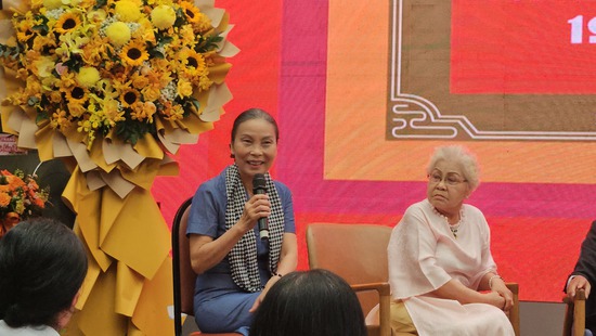 “Sân khấu cải lương TP.HCM 1975 - 2025”: Từ thời hoàng kim đến thời đại số hóa
