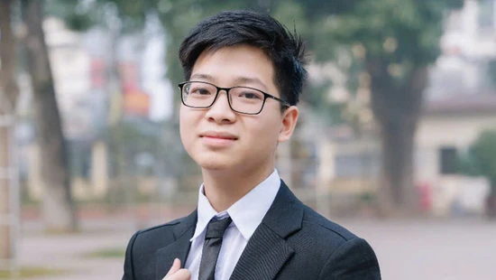 Thành tích ấn tượng của học sinh Hà Nội trong Kỳ thi tốt nghiệp THPT 2025
