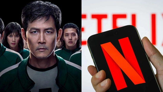 Netflix nửa đầu năm 2025: Thống trị ngành streaming với doanh thu "khủng"