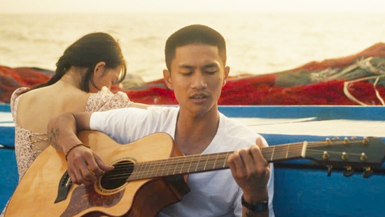Phim ngắn "Đàn cá gỗ": "Hiện tượng lạ" từ phòng vé
