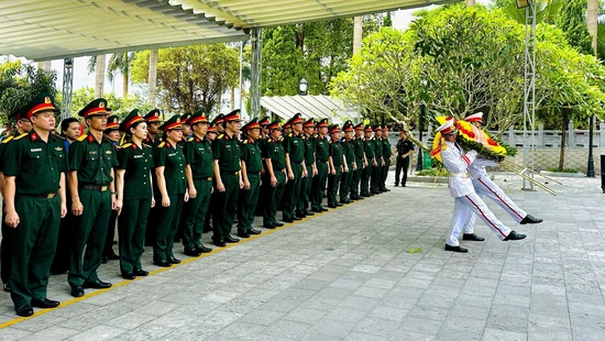 Vị Xuyên tháng Bảy - Nơi ký ức còn mãi