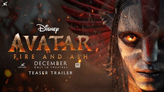 "Avatar 3" – Hành trình tiếp nối của Pandora và những bí ẩn mới