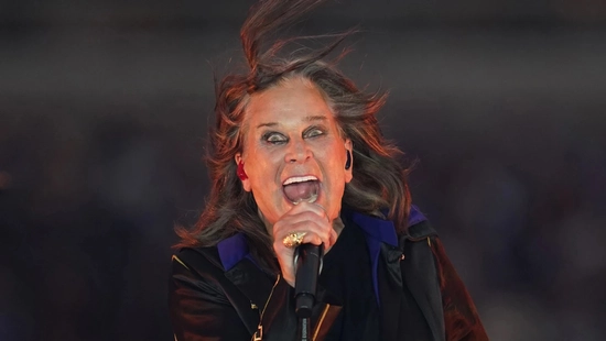 10 bài hát tưởng nhớ Ozzy Osbourne - Huyền thoại dẫn dắt Black Sabbath