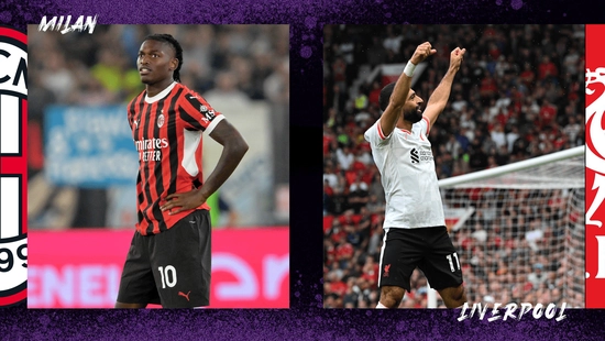 Nhận định bóng đá hôm nay 26/7: Liverpool vs Milan, MU vs West Ham