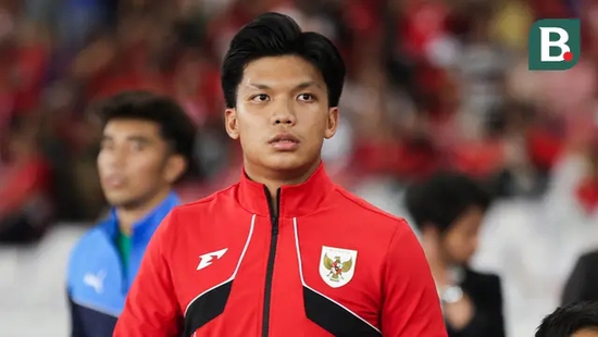 Đội trưởng U23 Indonesia: 'Họ là đương kim vô địch nhưng chúng tôi sẽ thách thức ngai vàng'