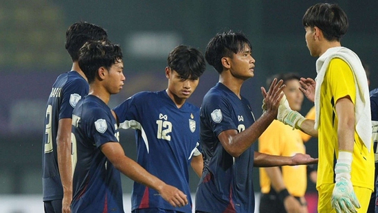 Lịch thi đấu bóng đá hôm nay 28/7: Trực tiếp U23 Philippines đấu với U23 Thái Lan