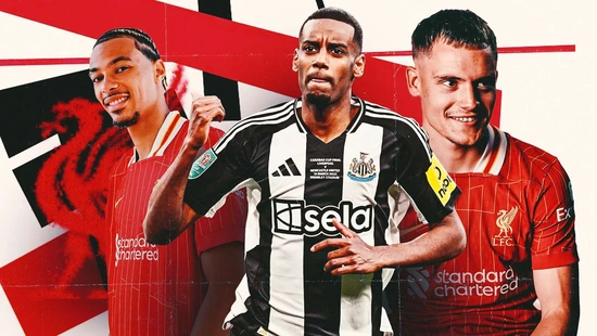 QUAN ĐIỂM: Premier League trong cuộc “chạy đua vũ trang” 