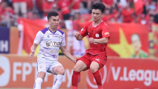 HLV Hoàng Văn Phúc: 'Bóng đá Việt Nam cần xây sức mạnh từ nội lực'