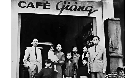 Di sản ẩm thực phố cổ Hà Nội (kỳ 1): Từ những "nếp nhà"…