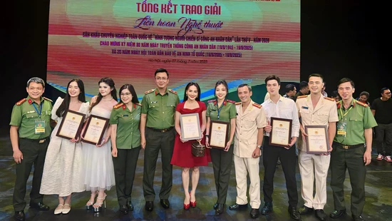 Bảo Thanh và huy chương vàng đầu tiên: “Giống như một cái ôm dành cho chính mình”
