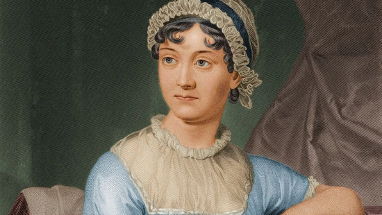 Jane Austen và triển lãm về những phụ nữ bị lãng quên