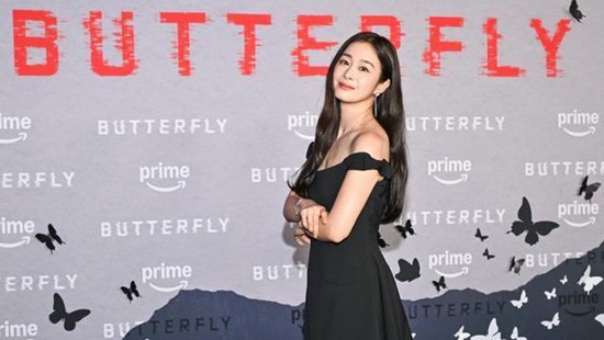 Kim Tae Hee: Từ "nàng thơ" xứ Hàn đến ngôi sao Hollywood 