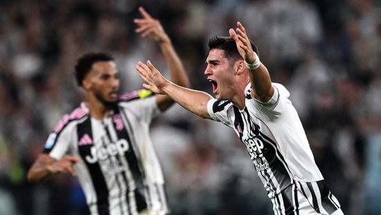 Juventus thắng 4-3 Inter: Tuyệt đỉnh derby trong cái bóng của... Mourinho