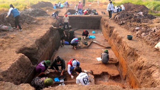 Giấc mơ tái hiện 'ngôi nhà' của những 'công dân đầu tiên' tại Hà Nội