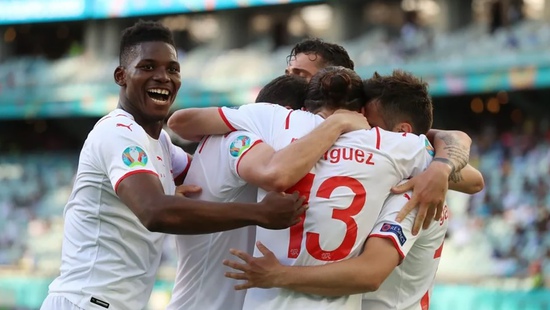 Soi kèo nhà cái CH Séc vs Thụy Sĩ . Nhận định, dự đoán bóng đá UEFA Nations League (01h45, 03/06)
