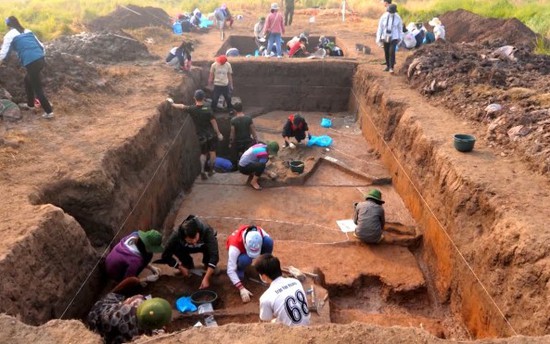 Giấc mơ tái hiện 'ngôi nhà' của những 'công dân đầu tiên' tại Hà Nội