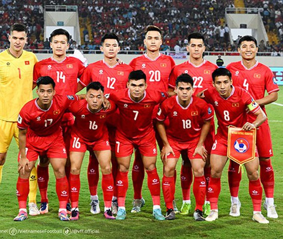 Giá vé trận ra quân của ĐT Việt Nam ở AFF Cup 2024 có mức giá bằng... nửa bát phở