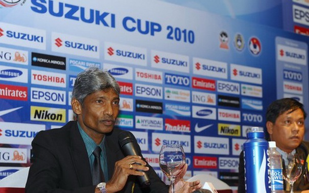 "Dị nhân" Rajagobal: Bàn thắng trên sân khách là yếu tố quyết định