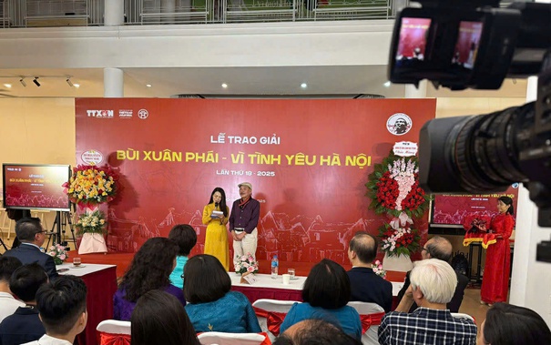 Hợp lực lan tỏa tình yêu Hà Nội