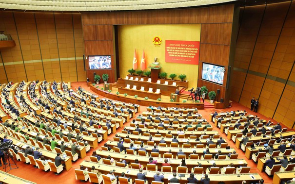 Nghị quyết số 79-NQ/TW: Tập trung triển khai mạnh mẽ, thực chất các nhóm nhiệm vụ, giải pháp