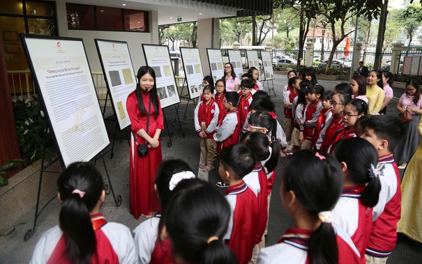 Góc nhìn 365: Từ lưu trữ tới kiến tạo giá trị mới