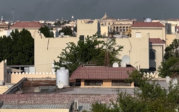 Cộng đồng người Việt tại các quốc gia vùng Vịnh an toàn