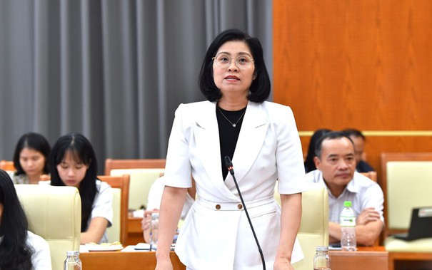 Nghị quyết số 68-NQ/TW: Chính sách ưu đãi mạnh thúc đẩy doanh nghiệp đổi mới sáng tạo