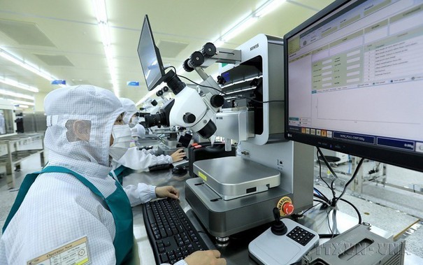 Phê duyệt Chương trình phát triển công nghiệp hỗ trợ giai đoạn 2026 - 2035