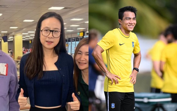 Chanathip và Madam Pang lên tiếng sau khi ĐT Việt Nam vượt qua ĐT Thái Lan để vô địch ASEAN Cup 2026