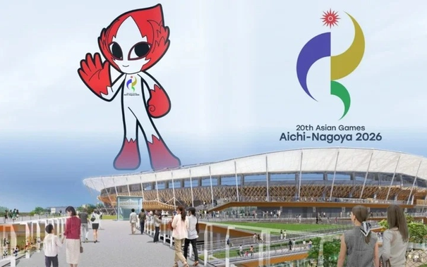 Người hâm mộ Việt Nam cần chuẩn bị gì khi tới Nhật Bản theo dõi ASIAD 2026?