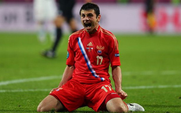 Tottenham muốn có “Messi của Nga”