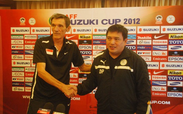 HLV Radojko Avramovic: Việt Nam nên mời lại ông Calisto