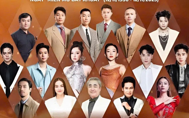 Quảng Ninh: Đại nhạc hội tri ân người thợ mỏ, góp phần thúc đẩy công nghiệp văn hoá