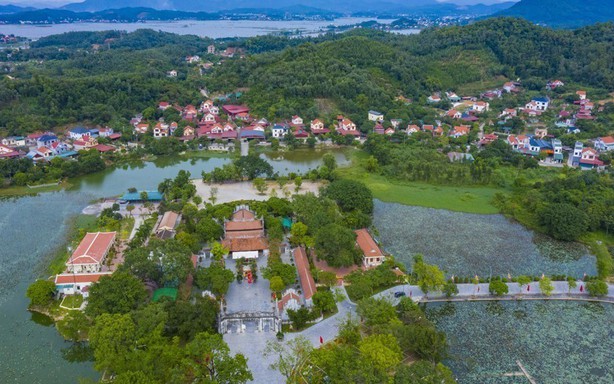 Nhìn lại năm 2025: Dấu ấn đặc biệt của Di sản Việt Nam trên bản đồ văn hóa nhân loại