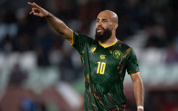 Ngôi sao châu Phi rời AFCON, trở thành viện binh cho MU trước trận derby Manchester