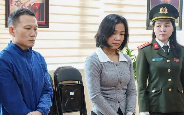 Bắt giám đốc trung tâm thể thao tỉnh vì 'ăn chặn' tiền của vận động viên thành tích cao