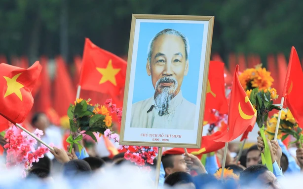 Nghị quyết về phát triển văn hóa: "Hệ điều tiết" của kỷ nguyên mới