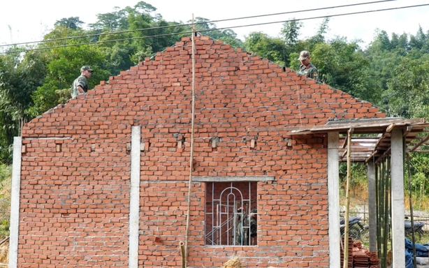 Nỗ lực hoàn thành “Chiến dịch Quang Trung” trước ngày 15/1/2026