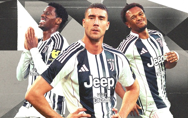 Juventus - Benfica: Tìm đâu ra một Kolo Muani mới?