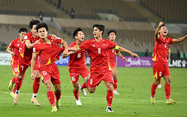 U23 Việt Nam vs U23 Hàn Quốc: Chiến đấu vì tương lai (22h00 ngày 23/1, VTV5 trực tiếp tranh hạng ba VCK U23 châu Á 2026)