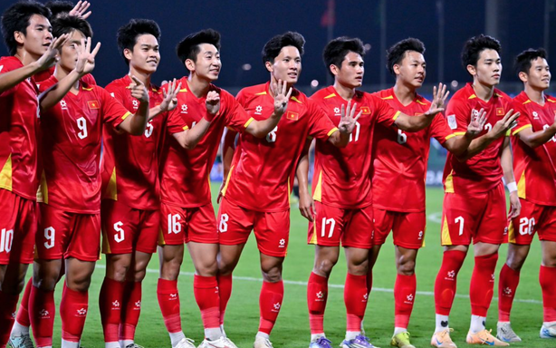 'Diện mạo' đội tuyển Việt Nam từ tấm huy chương đồng châu Á của lứa U23
