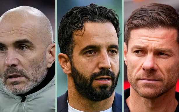 Nghề HLV: Khắc nghiệt, ngắn hạn và bào mòn nhất