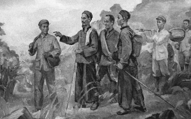 85 năm Ngày Bác Hồ về nước: Khởi nguồn những thắng lợi vĩ đại của cách mạng Việt Nam