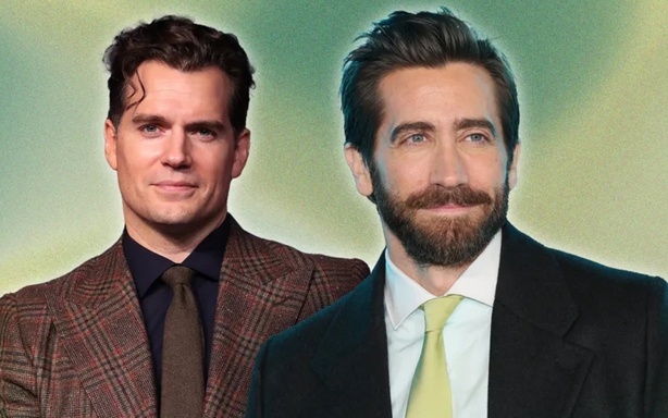 Henry Cavill tái hợp Guy Ritchie trong "In The Grey"