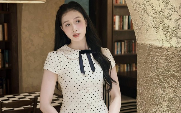 Ngôi sao duy nhất trong làng bóng chuyền nữ Việt Nam theo đuổi nghề đặc biệt, thu hút mọi ánh nhìn ở tuổi 23